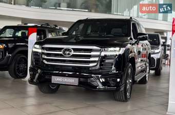 Toyota Land Cruiser 300 2025 в Хмельницький