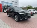 Toyota Land Cruiser 300 Toyota Land Cruiser 300
