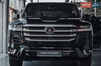 Toyota Land Cruiser 300 2025 в Вінниця