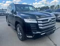 Toyota Land Cruiser 300 Toyota Land Cruiser 300