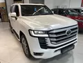 Toyota Land Cruiser 300 Toyota Land Cruiser 300