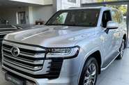Toyota Land Cruiser 300 Premium
