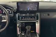 Toyota Land Cruiser 300 Premium