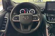 Toyota Land Cruiser 300 Premium