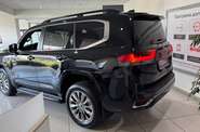 Toyota Land Cruiser 300 Premium