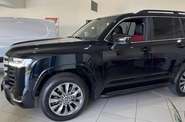 Toyota Land Cruiser 300 Premium