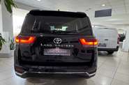 Toyota Land Cruiser 300 Premium