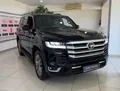 Toyota Land Cruiser 300