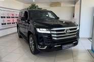 Toyota Land Cruiser 300 Premium