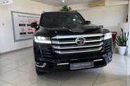 Toyota Land Cruiser 300 Premium