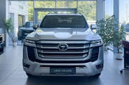 Toyota Land Cruiser 300 Premium