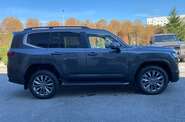 Toyota Land Cruiser 300 Premium