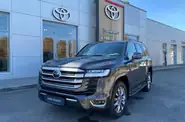 Toyota Land Cruiser 300 Premium