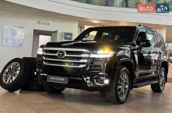 Toyota Land Cruiser 300 2025 в Хмельницький