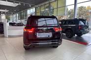 Toyota Land Cruiser 300 Premium
