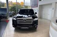 Toyota Land Cruiser 300 Premium