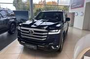 Toyota Land Cruiser 300 Premium