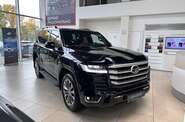Toyota Land Cruiser 300 Premium