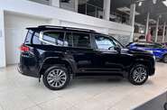 Toyota Land Cruiser 300 Premium