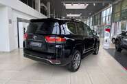 Toyota Land Cruiser 300 Premium
