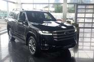 Toyota Land Cruiser 300 Toyota Land Cruiser 300 Premium