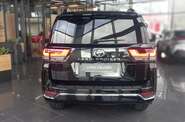 Toyota Land Cruiser 300 Toyota Land Cruiser 300 Premium