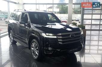 Toyota Land Cruiser 300 2025 в Київ