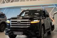 Toyota Land Cruiser 300 Premium