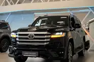 Toyota Land Cruiser 300 Premium