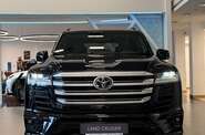 Toyota Land Cruiser 300 Premium