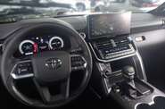 Toyota Land Cruiser 300 Toyota Land Cruiser 300 Premium