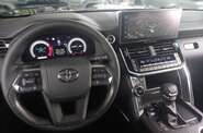 Toyota Land Cruiser 300 Toyota Land Cruiser 300 Premium