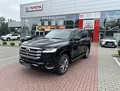 Toyota Land Cruiser 300 Toyota Land Cruiser 300