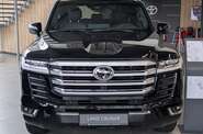 Toyota Land Cruiser 300 Premium