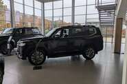 Toyota Land Cruiser 300 Premium