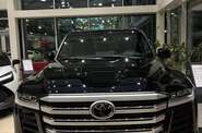 Toyota Land Cruiser 300 Premium