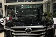Toyota Land Cruiser 300 Premium