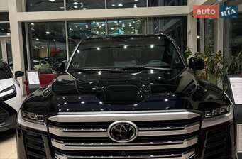 Toyota Land Cruiser 300 2025 в Дніпро (Дніпропетровськ)