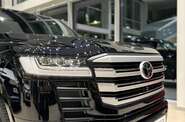 Toyota Land Cruiser 300 Premium
