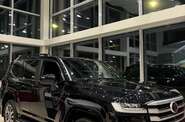 Toyota Land Cruiser 300 Premium