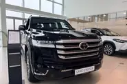 Toyota Land Cruiser 300 Premium