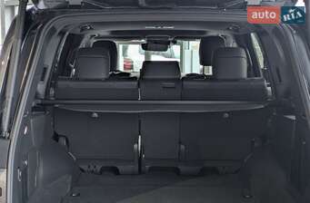 Toyota Land Cruiser 300 2025 в Луцьк