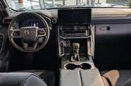 Toyota Land Cruiser 300 Premium