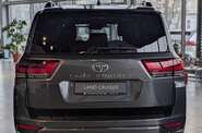 Toyota Land Cruiser 300 Premium
