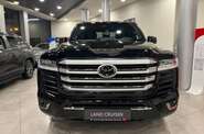 Toyota Land Cruiser 300 Premium