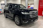 Toyota Land Cruiser 300 Premium