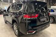 Toyota Land Cruiser 300 Premium