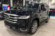Toyota Land Cruiser 300 Premium