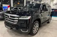 Toyota Land Cruiser 300 Premium