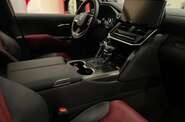 Toyota Land Cruiser 300 Premium
